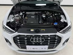 Audi Q3 35 TFSI Stylish Dynamic - фото 9