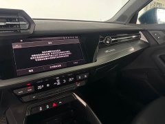 Audi A3 Sportback 35 TFSI stylish and sporty - фото 11
