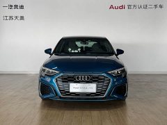 Audi A3 Sportback 35 TFSI stylish and sporty - фото 2