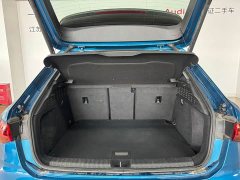 Audi A3 Sportback 35 TFSI stylish and sporty - фото 6