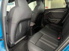 Audi A3 Sportback 35 TFSI stylish and sporty - фото 7