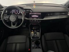 Audi A3 Sportback 35 TFSI stylish and sporty - фото 8