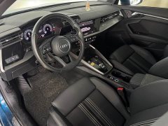Audi A3 Sportback 35 TFSI stylish and sporty - фото 9