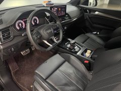 Audi Q5L 40 TFSI Luxury Version - фото 10
