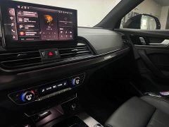 Audi Q5L 40 TFSI Luxury Version - фото 12