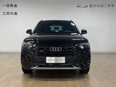 Audi Q5L 40 TFSI Luxury Version - фото 2