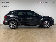 Audi Q5L 40 TFSI Luxury Version - фото 3