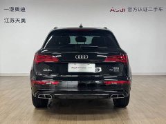 Audi Q5L 40 TFSI Luxury Version - фото 5