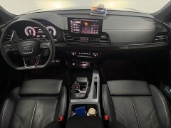 Audi Q5L 40 TFSI Luxury Version - фото 9