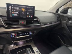 Audi Q5L 40 TFSI Luxury Dynamic Type - фото 11