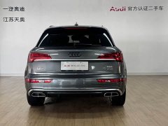 Audi Q5L 40 TFSI Luxury Dynamic Type - фото 4