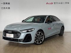 Audi A5L 2026 2.0T Sport Plus - фото 1