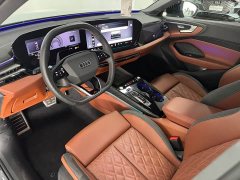 Audi A5L 2026 2.0T Sport Plus - фото 10