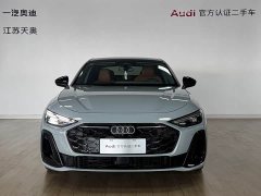 Audi A5L 2026 2.0T Sport Plus - фото 2