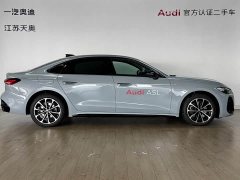 Audi A5L 2026 2.0T Sport Plus - фото 3