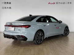 Audi A5L 2026 2.0T Sport Plus - фото 4
