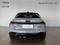 Audi A5L 2026 2.0T Sport Plus - фото 5
