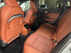 Audi A5L 2026 2.0T Sport Plus - фото 8