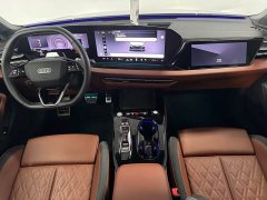 Audi A5L 2026 2.0T Sport Plus - фото 9
