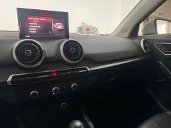 Audi Q2L 2022 35 TFSI Dynamic Design - фото 11