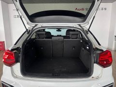 Audi Q2L 2022 35 TFSI Dynamic Design - фото 6