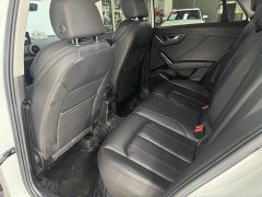 Audi Q2L 2022 35 TFSI Dynamic Design - фото 7