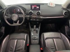 Audi Q2L 2022 35 TFSI Dynamic Design - фото 8