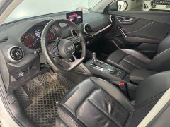 Audi Q2L 2022 35 TFSI Dynamic Design - фото 9