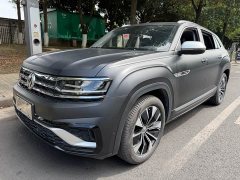 Volkswagen X 530 V6 AWDLuxury Edition - фото 1