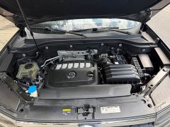Volkswagen X 530 V6 AWDLuxury Edition - фото 10