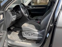 Volkswagen X 530 V6 AWDLuxury Edition - фото 11