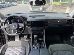 Volkswagen X 530 V6 AWDLuxury Edition - фото 13
