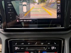 Volkswagen X 530 V6 AWDLuxury Edition - фото 16