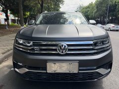 Volkswagen X 530 V6 AWDLuxury Edition - фото 2