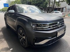 Volkswagen X 530 V6 AWDLuxury Edition - фото 3