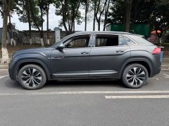 Volkswagen X 530 V6 AWDLuxury Edition - фото 4