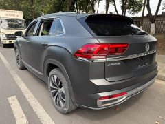 Volkswagen X 530 V6 AWDLuxury Edition - фото 5