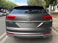 Volkswagen X 530 V6 AWDLuxury Edition - фото 6