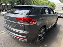 Volkswagen X 530 V6 AWDLuxury Edition - фото 7
