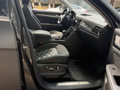 Volkswagen X 530 V6 AWDLuxury Edition - фото 9