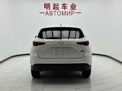 Mazda CX-5 2.0L automatic two-wheel drive smart - фото 10