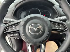 Mazda CX-5 2.0L automatic two-wheel drive smart - фото 14