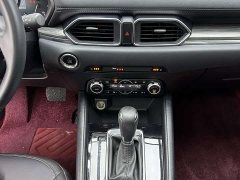 Mazda CX-5 2.0L automatic two-wheel drive smart - фото 15