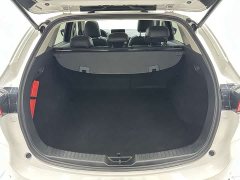 Mazda CX-5 2.0L automatic two-wheel drive smart - фото 18