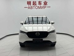 Mazda CX-5 2.0L automatic two-wheel drive smart - фото 2