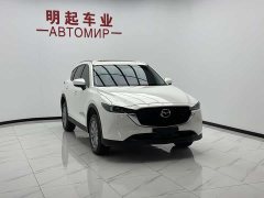 Mazda CX-5 2.0L automatic two-wheel drive smart - фото 3
