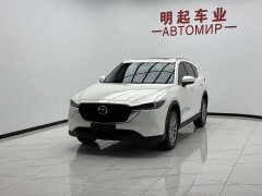 Mazda CX-5 2.0L automatic two-wheel drive smart - фото 4