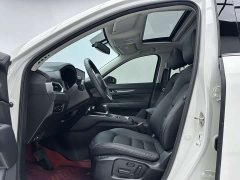 Mazda CX-5 2.0L automatic two-wheel drive smart - фото 5