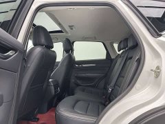 Mazda CX-5 2.0L automatic two-wheel drive smart - фото 6