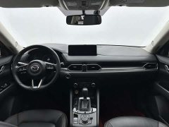 Mazda CX-5 2.0L automatic two-wheel drive smart - фото 7